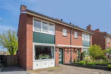 von Bonninghausenstraat 16, 7622 TN, Borne