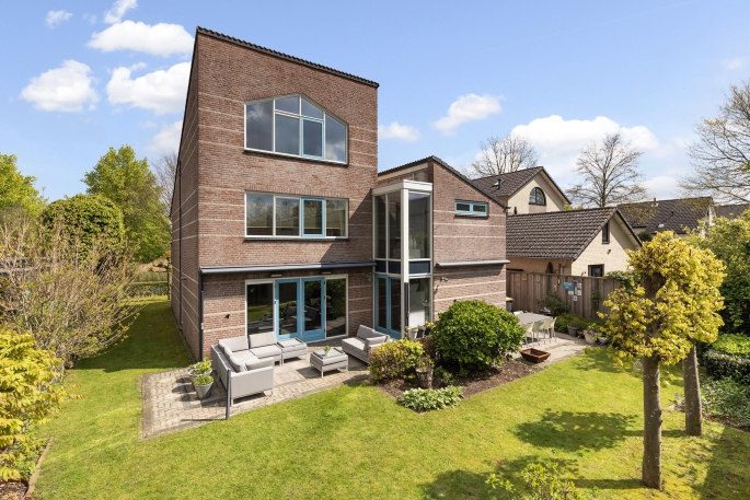 Kopenhagenstraat 24, 7559 JT, Hengelo