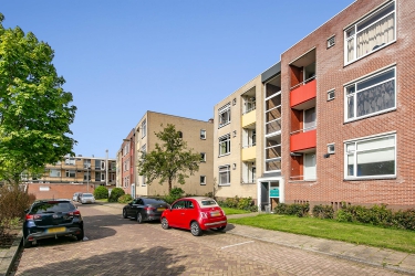 Bonairestraat 24, 7556 TK, Hengelo