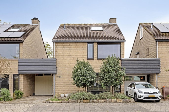 Mozartlaan 155, 7522 HM, Enschede