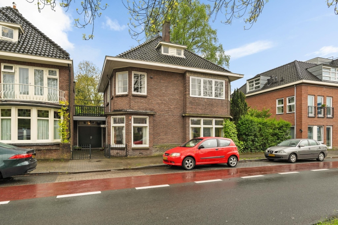Laaressingel 2, 7514 ER, Enschede