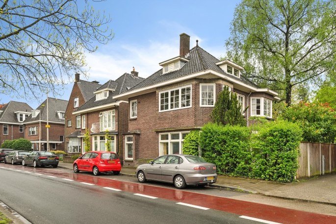 Laaressingel 2, 7514 ER, Enschede