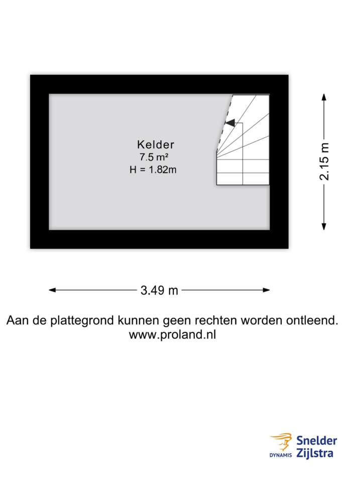 Laaressingel 2, 7514 ER, Enschede
