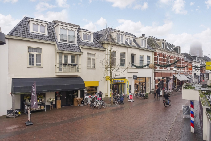 De Heurne 12, 7511 GX, Enschede