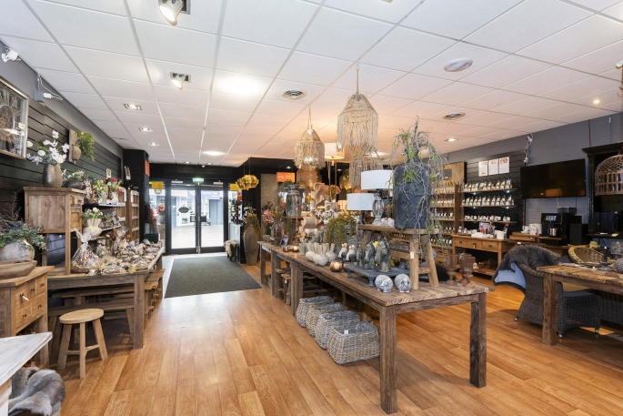 De Heurne 12, 7511 GX, Enschede