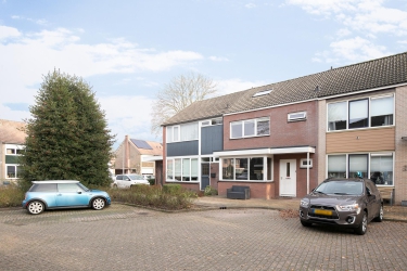 Pelikaanstraat 14, 7581 SX, Losser