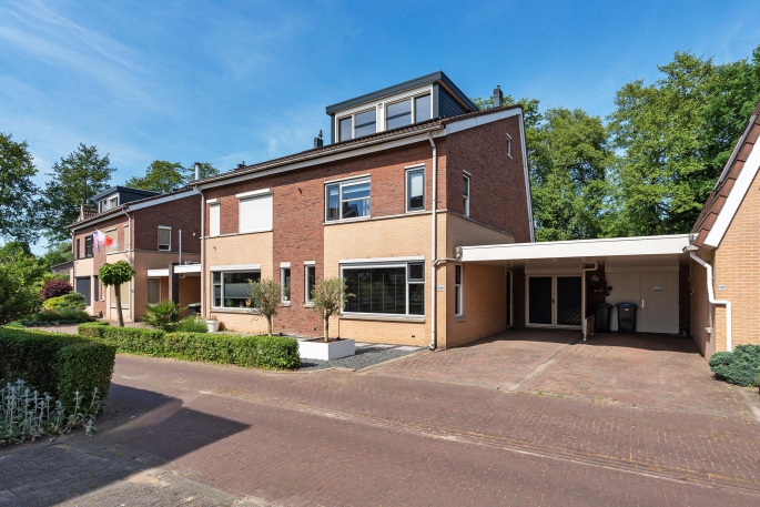 Mastbos 128, 7543 GP, Enschede