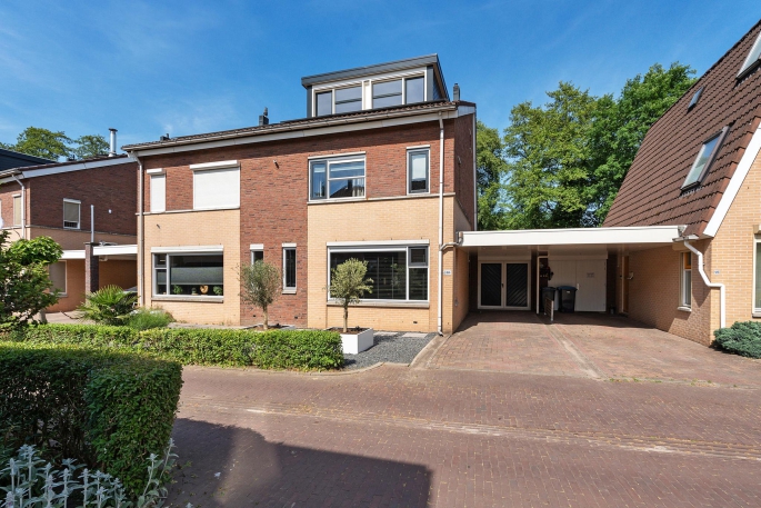 Mastbos 128, 7543 GP, Enschede