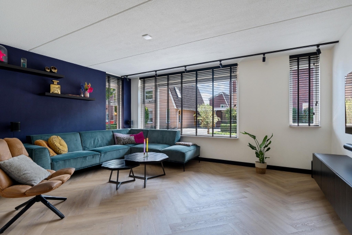 Mastbos 128, 7543 GP, Enschede