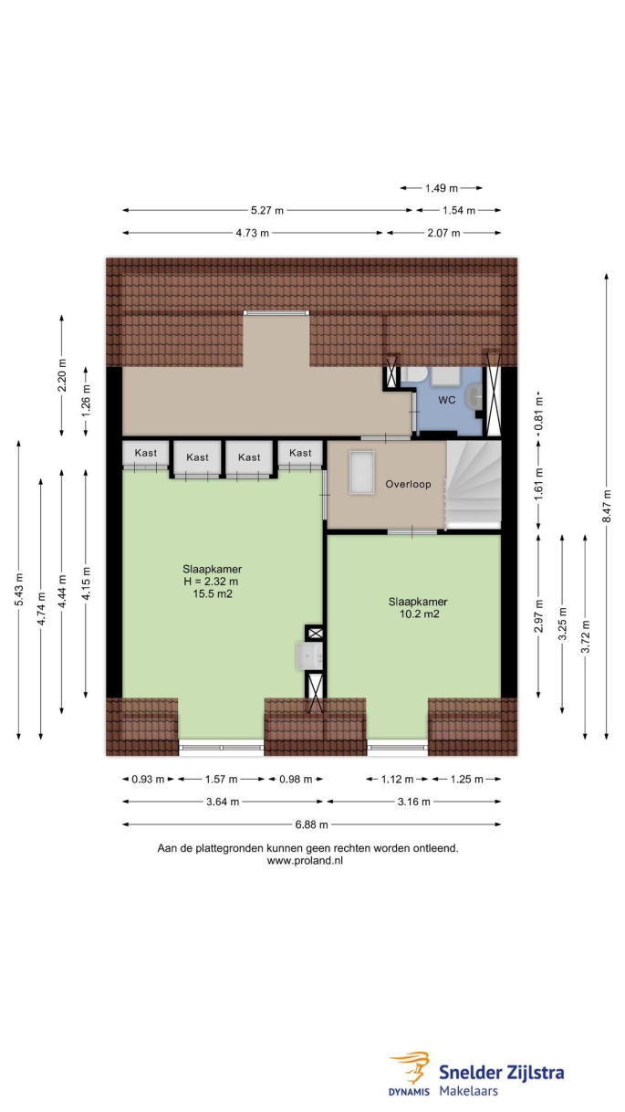 Haaksbergerstraat 314, 7513 EH, Enschede