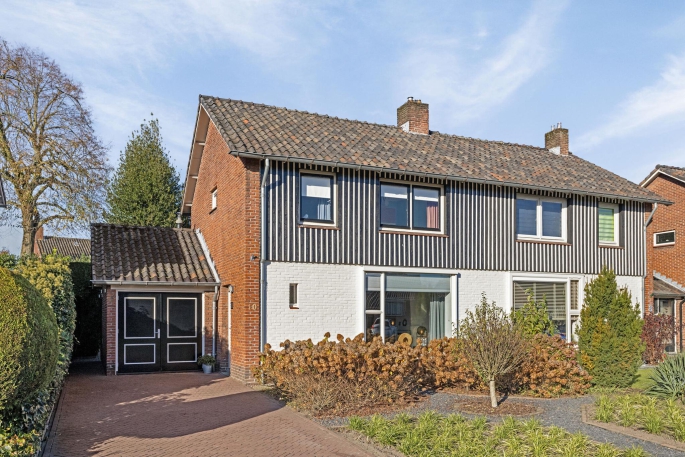 Visscherij 10, 7491 DN, Delden