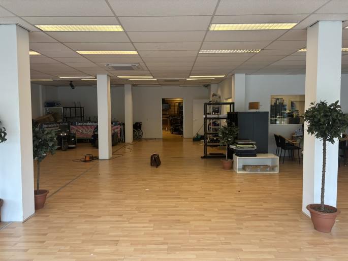 Haaksbergerstraat 116, 7513 EA, Enschede