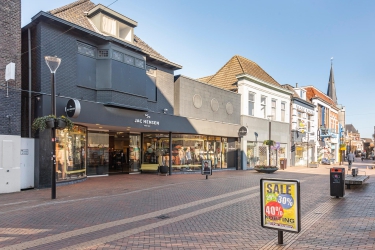 Grotestraat 39 -41, 7607 CC, Almelo