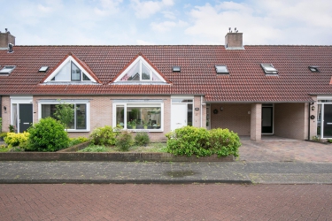 Orgellaan 37, 7577 LM, Oldenzaal
