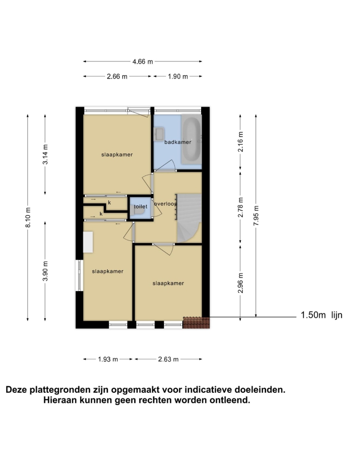 Ootmarsumsestraat 493, 7603 NM, Almelo