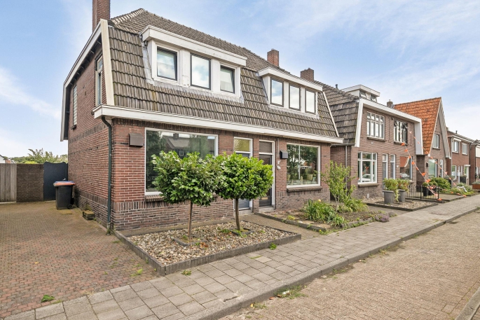 Ootmarsumsestraat 493, 7603 NM, Almelo