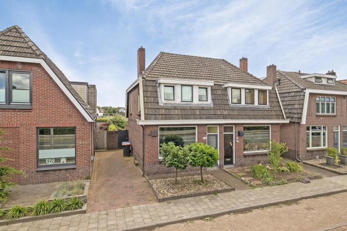 Ootmarsumsestraat 493, 7603 NM, Almelo