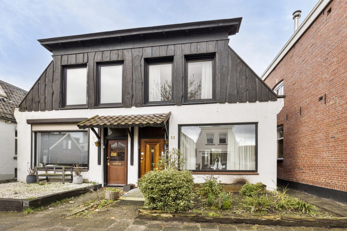 Wooldriksweg 11, 7512 AN, Enschede