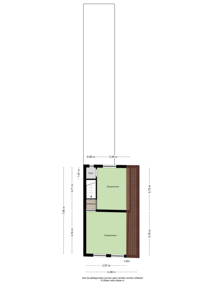 Wooldriksweg 11, 7512 AN, Enschede