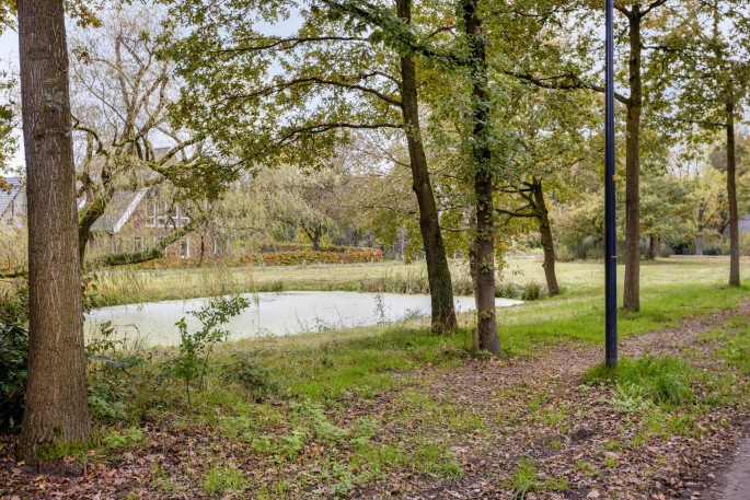 Zuidkampweg 33, 7524 NB, Enschede