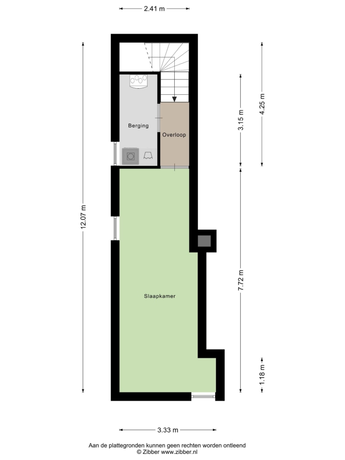 Zuidkampweg 33, 7524 NB, Enschede