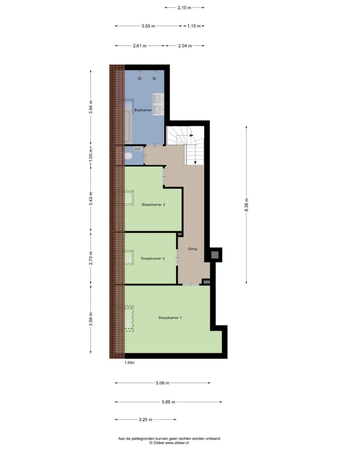 Zuidkampweg 33, 7524 NB, Enschede