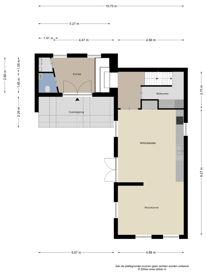 Zuidkampweg 33, 7524 NB, Enschede