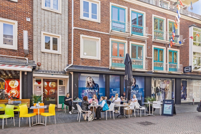 Raadhuisstraat 13, 7511 HJ, Enschede