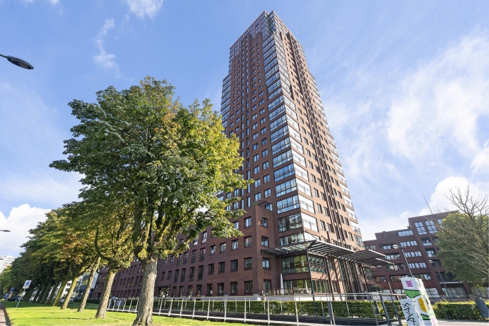 Mooienhof 113, 7512 EE, Enschede