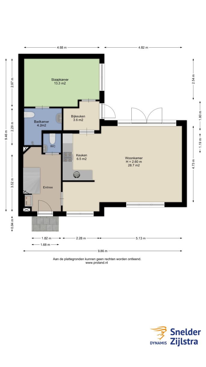 Oosterhof 26, 7531 TV, Enschede