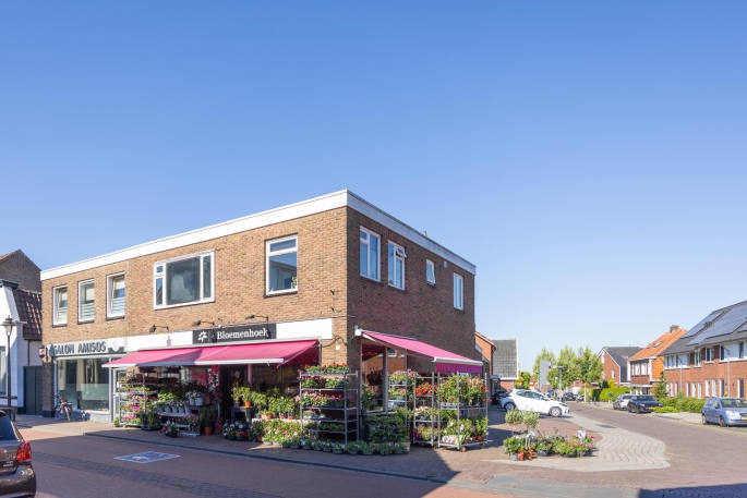 Ootmarsumsestraat 33, 7572 AB, Oldenzaal
