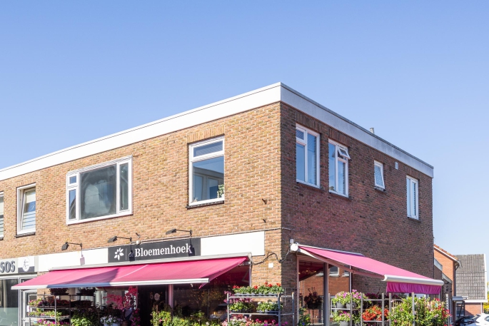 Ootmarsumsestraat 33, 7572 AB, Oldenzaal