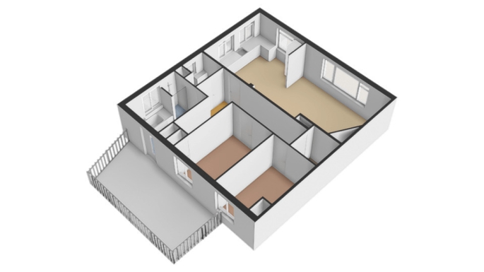 Ootmarsumsestraat 33, 7572 AB, Oldenzaal