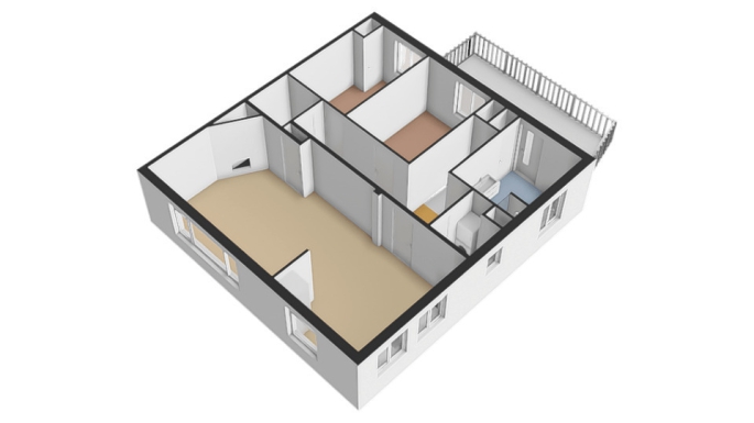 Ootmarsumsestraat 33, 7572 AB, Oldenzaal
