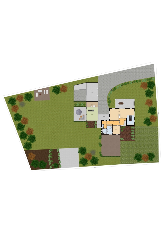 Hogeveldsweg 8, 7561 RB, Deurningen