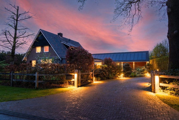 Hogeveldsweg 8, 7561 RB, Deurningen