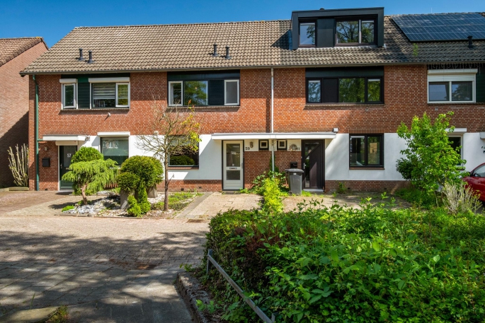 Hanninkhoek 59, 7546 AE, Enschede