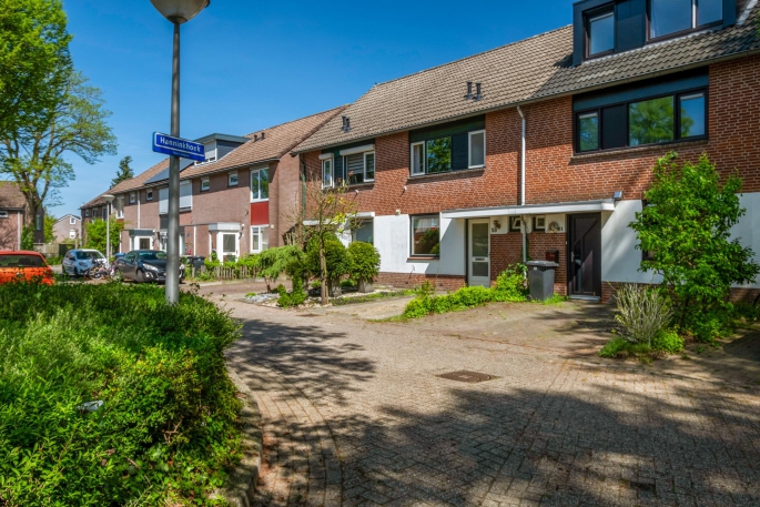 Hanninkhoek 59, 7546 AE, Enschede