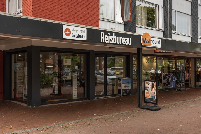 Wethouder Nijhuisstraat 256, 7545 NR, Enschede