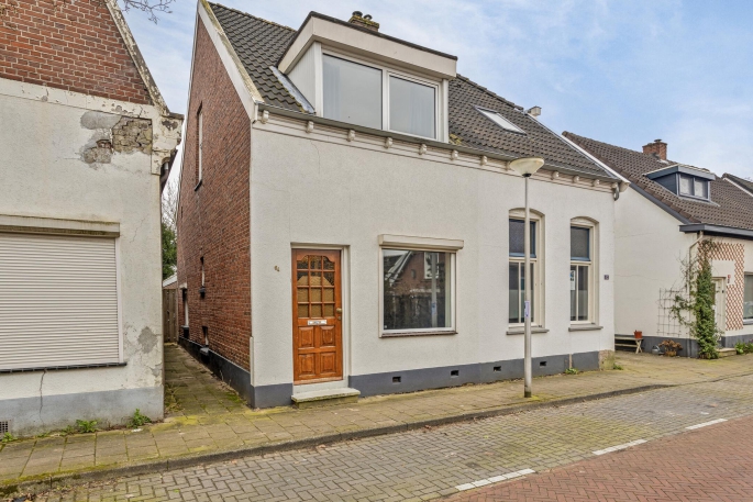 Esstraat 64, 7533 VK, Enschede