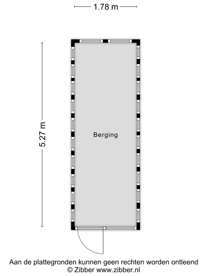 Lonnekerspoorlaan 86, 7523 JG, Enschede