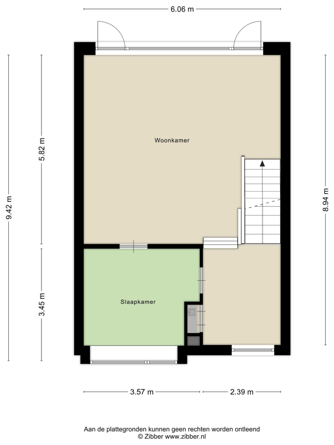 Lonnekerspoorlaan 86, 7523 JG, Enschede