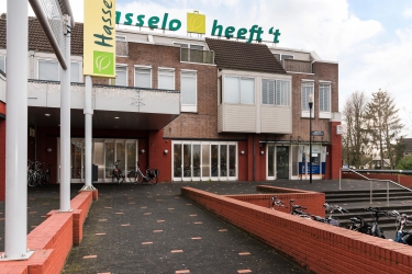 Christiaan Langefeldstraat 2 a, 7558 CS, Hengelo