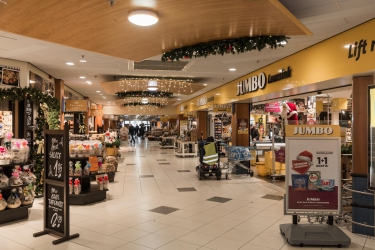 Christiaan Langefeldstraat 2 a, 7558 CS, Hengelo
