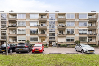Park de Kotten 217, 7522 EL, Enschede