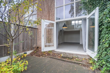 Korte Haaksbergerstraat 24 d, 7511 JS, Enschede