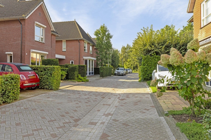 Serpelingstraat 8, 7559 HG, Hengelo