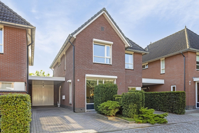 Serpelingstraat 8, 7559 HG, Hengelo