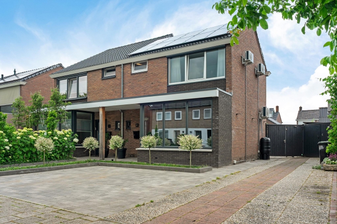 Ververstraat 24, 7481 KP, Haaksbergen