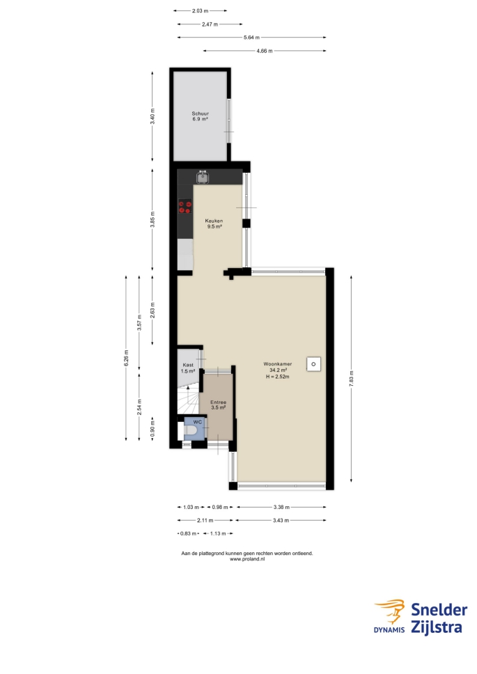 Ververstraat 24, 7481 KP, Haaksbergen